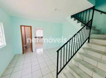 Casa · 164m² · 3 Quartos · 4 Vagas · Casa geminada com 3 quartos no Paquetá