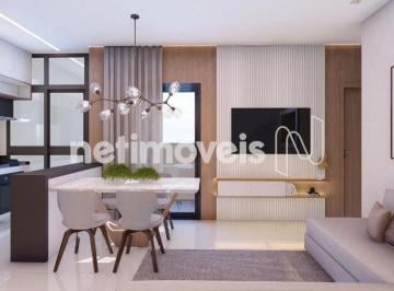 Apartamento · 57m² · 2 Quartos · 2 Vagas · Oportunidade Imperdível: Apartamento na Planta!
