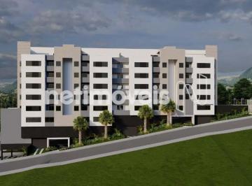 Apartamento · 59m² · 2 Quartos · 2 Vagas · *Oportunidade Imperdível: Apartamento na Planta!*