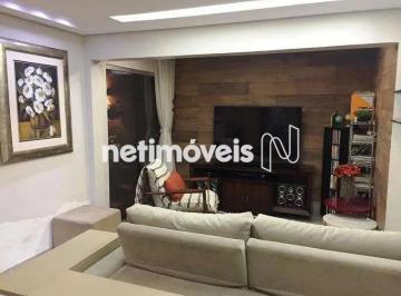 Apartamento · 162m² · 3 Quartos · 2 Vagas · Área Privativa de 03 quartos a venda no Ipiranga!