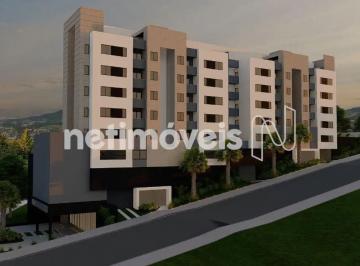 Apartamento · 59m² · 2 Quartos · 2 Vagas · *Oportunidade Imperdível: Apartamento na Planta Serrano!*