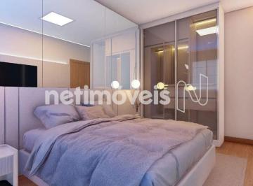 Apartamento · 89m² · 2 Quartos · 2 Vagas · Venda Apartamento 2 quartos Serrano Belo Horizonte