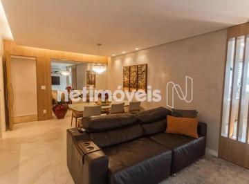 Apartamento · 144m² · 4 Quartos · 3 Vagas · Apartamento 04 quartos a venda no Palmares!