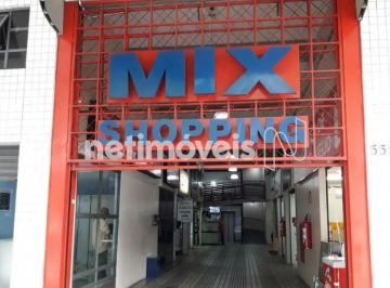 Comercial · 37m² · Venda de loja no Centro de Belo Horizonte