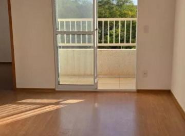 Apartamento · 40m² · 2 Quartos · 1 Vaga · Apartamento para venda, 2 quarto(s), Ribeirão Do Lipa, Cuiabá