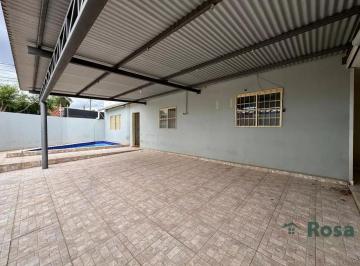 Casa · 175m² · 4 Quartos · 3 Vagas · Casa residencial/comercial para venda com ótima localização no Parque Cuiabá, Cuiabá