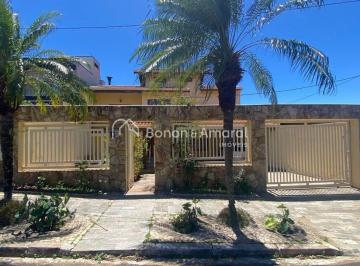 Casa · 311m² · 4 Quartos · 4 Vagas · Casa à venda no São Conrado, Campinas/SP