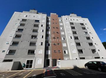 Apartamento · 64m² · 2 Quartos · 1 Vaga · Apartamento à venda no Pinheiros Residencial – Conforto e praticidade em um só lugar