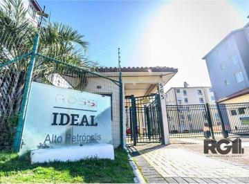 Apartamento · 43m² · 2 Quartos · 1 Vaga · Apartamento com 2 dorm Rua Ney da Gama