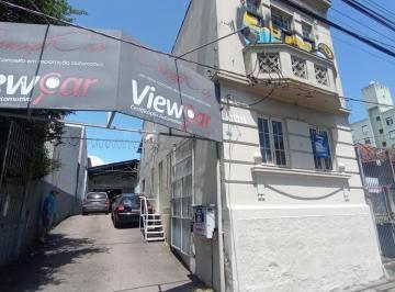 Casa · 120m² · 3 Quartos · 1 Vaga · Casa comercial ou residencial no bairro Medianeira em Porto Alegre para Alugar.