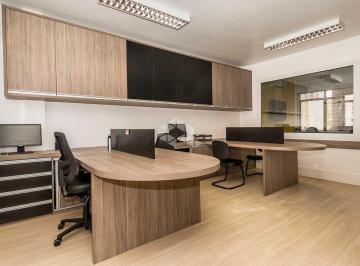 Comercial · 42m² · Sala Comercial Mobiliada à Venda no Bairro Bela Vista - Pronta para Uso!
