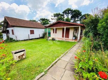 Photo 1 · Casa a venda com 2 quartos no bairro Boeira em Canela.