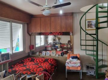 Apartamento · 126m² · 1 Quarto · 1 Vaga · cobertura 01 dormitorio bairro Santa Cecilia