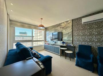 Apartamento · 68m² · 2 Quartos · 1 Vaga · Apartamento 2 dormitórios 1 box Capão da Canoa