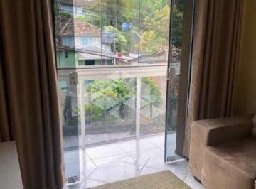 Casa · 112m² · 6 Quartos · 1 Vaga · Casas no bairro Ganchos do Meio, em Governador Celso Ramos - SC