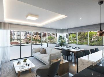 Apartamento · 100m² · 3 Quartos · 2 Vagas · Apartamento de 03 dormi!tórios no centro