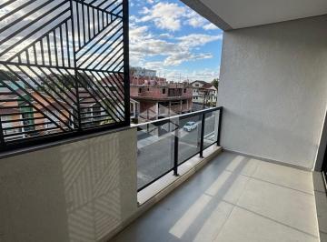 Apartamento · 87m² · 2 Quartos · 1 Vaga · Apartamento a venda próximo ao Centro de Carlos Barbosa