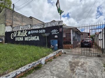 5859542500.jpg · Terreno à venda em Colombo com duas testadas - Bairro Guarani.                                      
