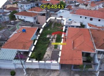 Terreno · 330m² · Terreno à venda de 330m² na região das Palmas do Tremembé.