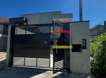 Casa · 75m² · 2 Quartos · 2 Vagas · Casa à Venda no Jardim São Felipe , Atibaia,75 m2 de área construída , Casa térrea