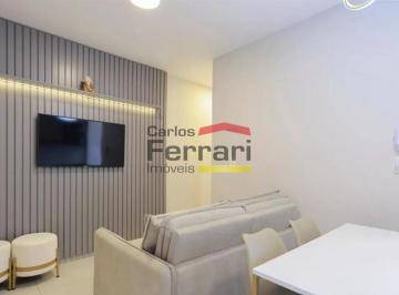 Apartamento · 28m² · 1 Quarto · Apartamento a venda, Vila Dom Pedro II, 01 dormitório, sem vaga