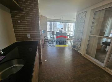 Apartamento · 200m² · 3 Quartos · 3 Vagas · Apartamento a venda, Santa Teresinha, 03 dormitórios, 03 suítes, 03 vagas, varanda c/ churrasqueira