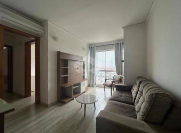 Apartamento · 56m² · 2 Quartos · 1 Vaga · Apartamento 56M² - para Alugar