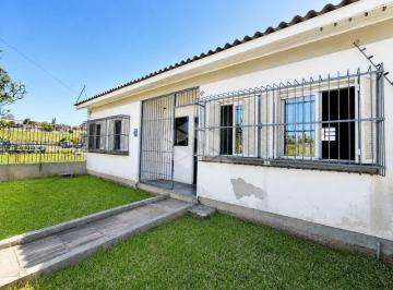 001 · Casa Residencial 80M² - para Alugar