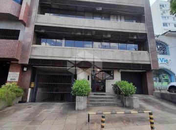 Comercial · 85m² · 1 Vaga · Sala 85M² - para Alugar