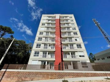 Apartamento · 66m² · 2 Quartos · 1 Vaga · Apartamento 66M² - para Alugar