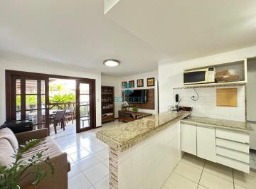 Cozinha ampla e funcional | Borges Realty · Apartamento 2 suítes 77 m² à venda no Terraces Porto das Baleias - Praia do Forte