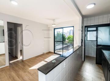 Apartamento · 60m² · 2 Quartos · 1 Vaga · Residencial Itaim Residence Place para venda com 60m², 2 dormitórios e 1 vaga de garagem