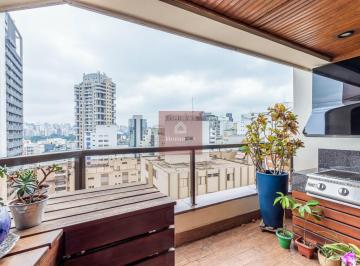 Apartamento · 190m² · 3 Quartos · 3 Vagas · Apartamento 190 m2, 3 suítes, 3 vagas, reformado com ar condicionado