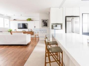 Foto 01 · APARTAMENTO A VENDA NO JARDIM PAULISTA, SAO PAULO