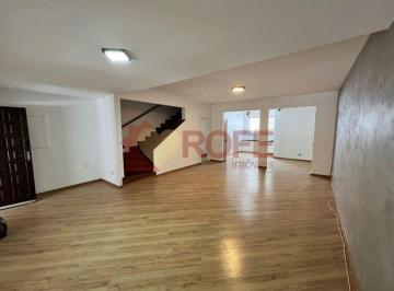 Casa · 126m² · 3 Quartos · 2 Vagas · Casa com 3 dormitórios à venda por R$ 1.590.000,00 - Cidade Monções - São Paulo/SP