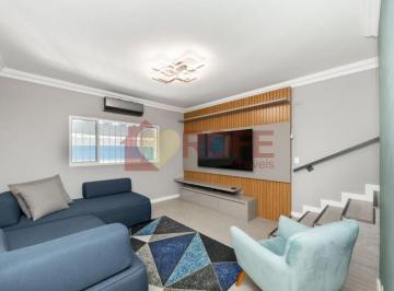 Casa · 240m² · 3 Quartos · 2 Vagas · Casa à venda por R$ 1.400.000,00 - Campo Belo - São Paulo/SP
