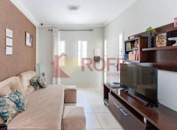Casa · 160m² · 2 Quartos · 2 Vagas · Casa à venda, 160 m² por R$ 2.050.000,00 - Campo Belo - São Paulo/SP