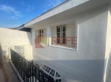 Casa · 216m² · 3 Quartos · 2 Vagas · Casa à venda, 216 m² por R$ 1.010.000,00 - Campo Belo - São Paulo/SP
