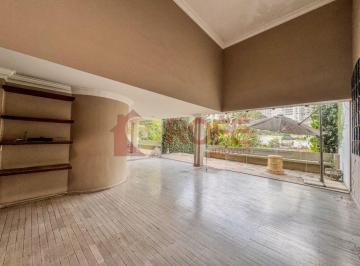 Casa · 340m² · 3 Quartos · 4 Vagas · Casa com 3 dormitórios à venda, 340 m² por R$ 2.300.000,00 - Campo Belo - São Paulo/SP