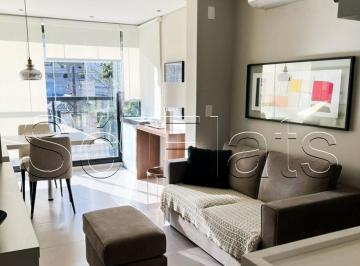 Apartamento · 35m² · 1 Quarto · 1 Vaga · Residencial VX Change disponível para venda com 35m², 1 dormitório e 1 vaga de garagem