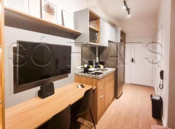 Apartamento · 21m² · 1 Quarto · Residencial ST Studios, Studio disponível para venda com 21m² e 1 dormitório