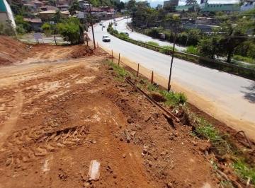 Comercial , Nova Lima · LOTE PARA ALUGAR- VILA INDUSTRIAL/ NOVA LIMA