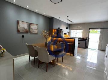 3e063fb90905d5cf2ecfd8fb28eea93935b87377 · Casa com 3 dormitórios à venda, 118 m² por R$ 500.000,00 - Jardim Guanabara - Rio Claro/SP