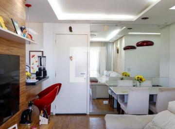 Apartamento · 57m² · 2 Quartos · 2 Vagas · Apartamento para Aluguel - Santo Antônio, 2 Quartos, 57 m2 - Osasco