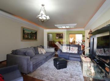 Casa · 235m² · 3 Quartos · 5 Vagas · Casa para Aluguel - Vila Palmares, 3 Quartos,  235 m2 - Santo André
