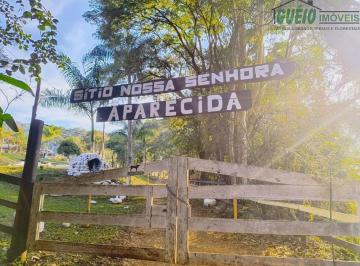 Foto 01 · Sitio, Bairro Lajeado, Itararé, SP