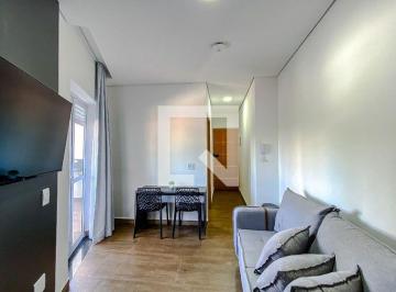 Apartamento · 45m² · 1 Quarto · Apartamento para Aluguel - Mooca, 1 Quarto, 45 m2 - São Paulo