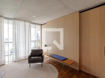 Apartamento · 68m² · 1 Quarto · 2 Vagas · Apartamento para Aluguel - Vila Olímpia, 1 Quarto, 68 m2 - São Paulo