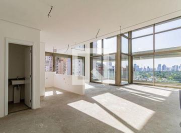 Apartamento · 137m² · 2 Quartos · 2 Vagas · Apartamento à Venda - Itaim Bibi, 2 Quartos, 137 m² - São Paulo