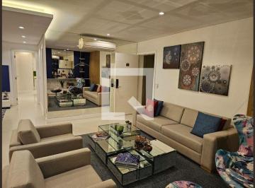 Apartamento · 236m² · 3 Quartos · 4 Vagas · Apartamento à Venda - Jardim Bela Vista, 3 Quartos,  236 m² - Santo André